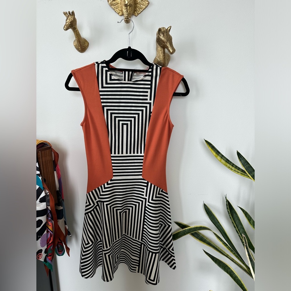 Rust Dress Bundle for $25 - Picture 2 of 7